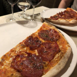 Pizzaria Lisboa Comida