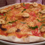 Pizzaria Lisboa Comida