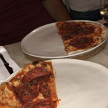 Pizzaria Lisboa Comida