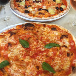 Pizzaria Lisboa Comida