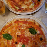 Pizzaria Lisboa Comida