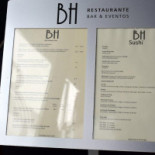 Bh Foz Carta