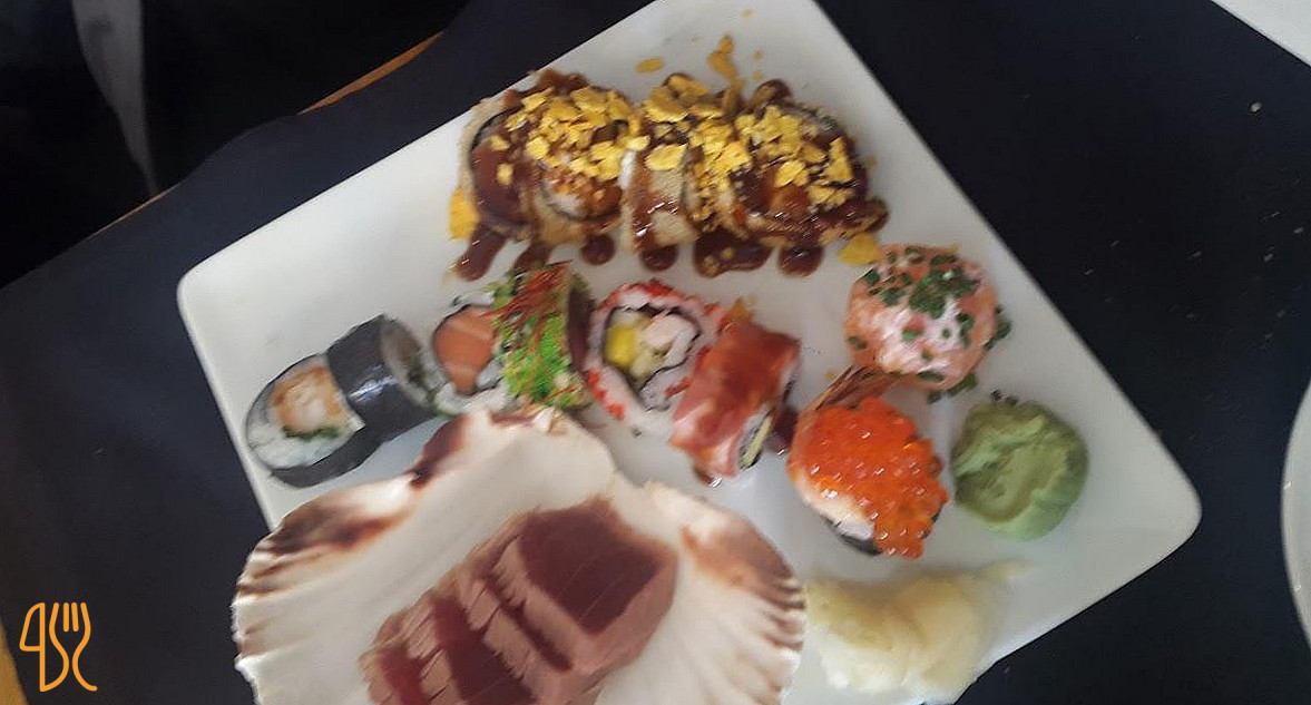 Bh Foz Comida