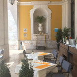 Rib Beef Wine Lisboa Exterior