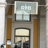 Rib Beef Wine Lisboa Exterior