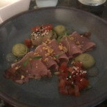 Rib Beef Wine Lisboa Comida
