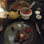 Rib Beef Wine Lisboa Comida