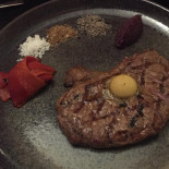Rib Beef Wine Lisboa Comida