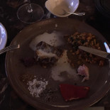 Rib Beef Wine Lisboa Bebida
