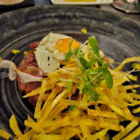Rib Beef Wine Lisboa Comida