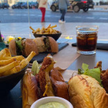 Rib Beef Wine Lisboa Comida