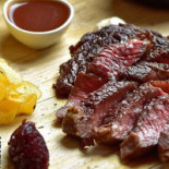 Rib Beef Wine Lisboa Comida