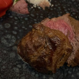 Rib Beef Wine Lisboa Comida