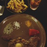 Rib Beef Wine Lisboa Comida