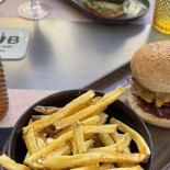 Rib Beef Wine Lisboa Comida
