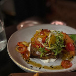 Rib Beef Wine Lisboa Comida