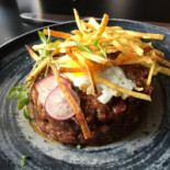 Rib Beef Wine Lisboa Comida