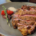 Rib Beef Wine Lisboa Comida