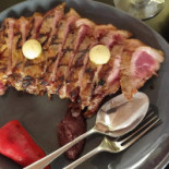 Rib Beef Wine Lisboa Comida