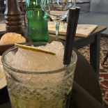Rib Beef Wine Lisboa Bebida
