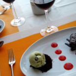 Rib Beef Wine Lisboa Bebida