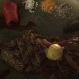 Rib Beef Wine Lisboa Bebida