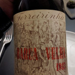 Rib Beef Wine Lisboa Bebida