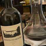 Rib Beef Wine Lisboa Bebida