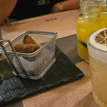 Rib Beef Wine Lisboa Bebida