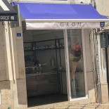 Grom Extérieur
