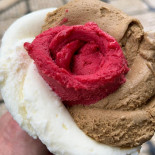 Grom Nourriture