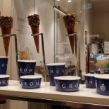 Grom Boisson