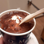Grom Boisson