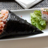 Sushihana Comida