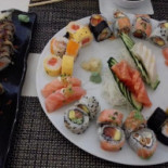 Sushihana Comida