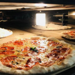Pizzaria Famiglia Nourriture
