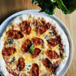 Pizzaria Famiglia Nourriture