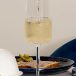 Sabrage Champagne Boisson