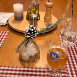 Pizzaria Famiglia Boisson