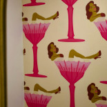 Sabrage Champagne Logo