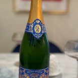 Sabrage Champagne Boisson
