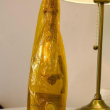 Sabrage Champagne Boisson