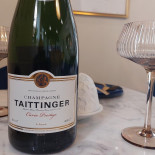 Sabrage Champagne Boisson