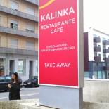 Kalinka Extérieur