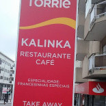 Kalinka Extérieur