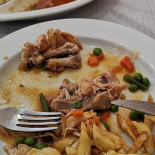 Kalinka Nourriture