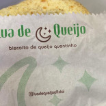 Lua De Queijo Carte