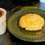 Lua De Queijo Comida