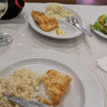 Kalinka Nourriture