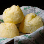 Lua De Queijo Comida